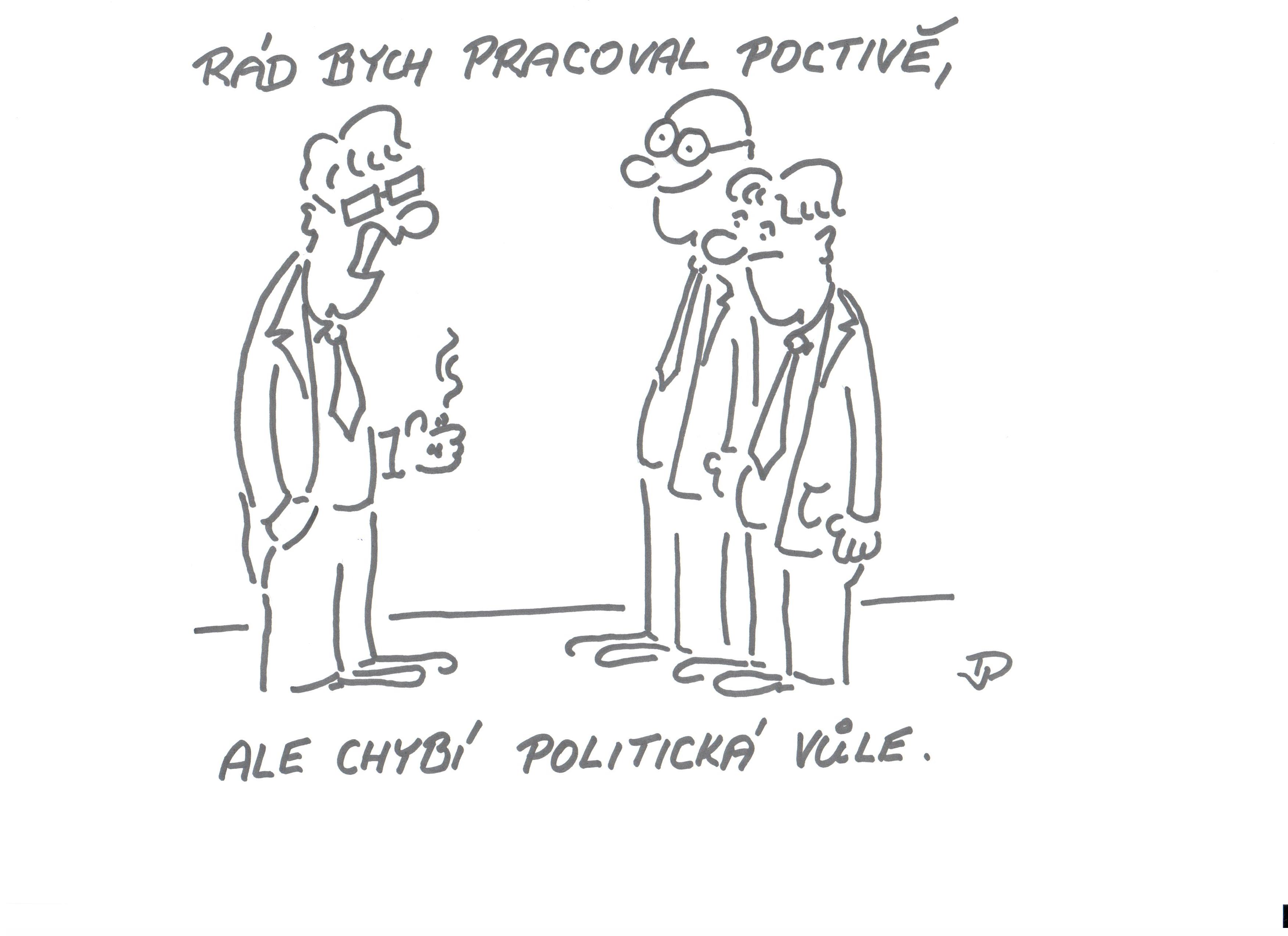 Politicka_Vule