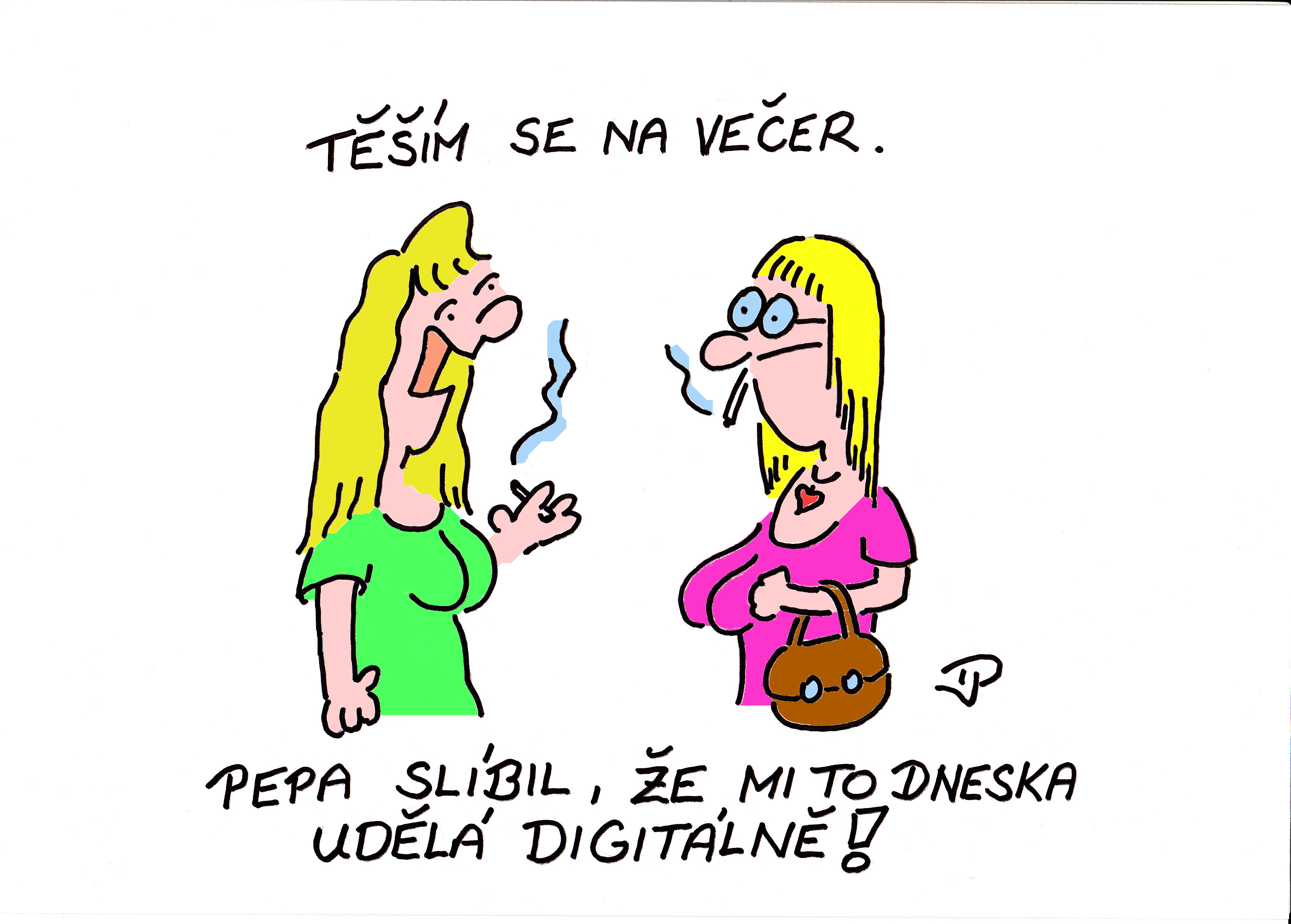 digitální sex