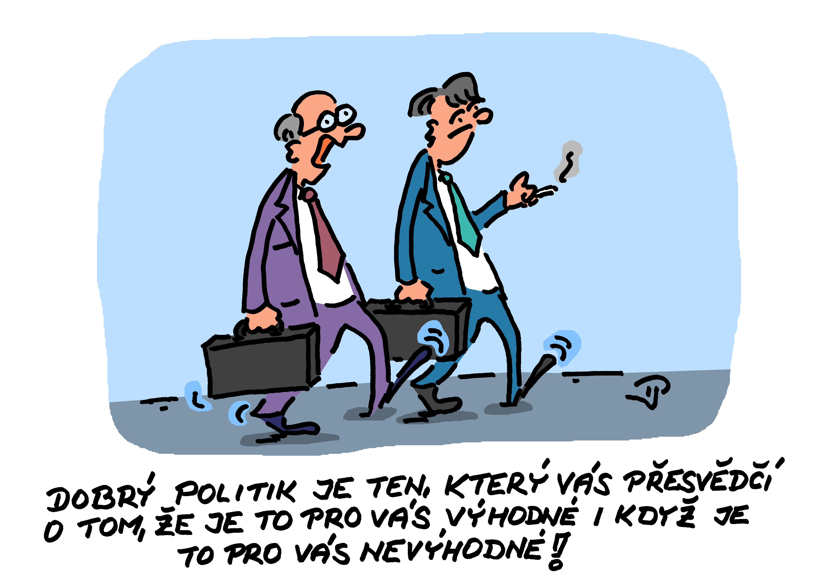 Pirkl - politicke - 07
